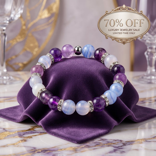 Sculpt & Balance Duo— Pair Your Shorts With Tranquil Tide Bracelet for Better Daily Results | 50% OFF Today