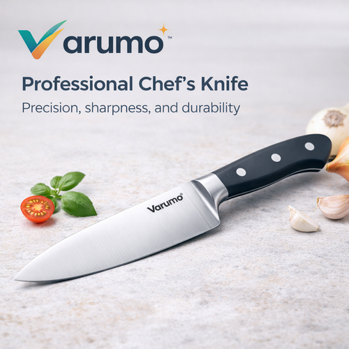 Professional Chef’s Knife