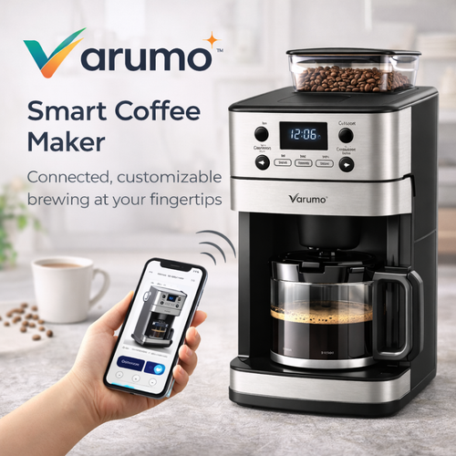 Smart Coffee Maker