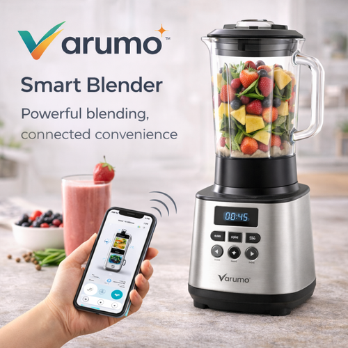 Smart Blender