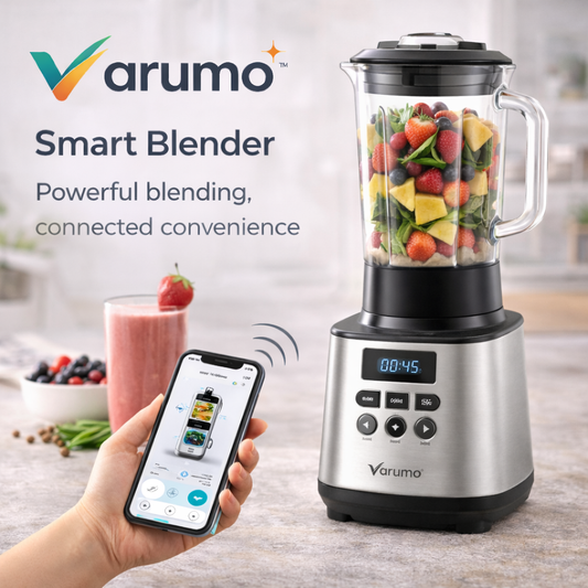Smart Blender